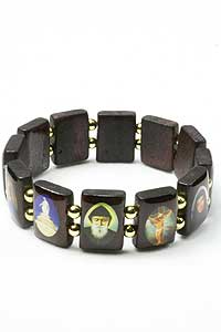 HF-A302 Religious Saints Bracelet