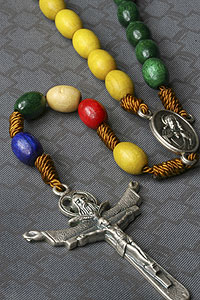 46361 Holy Ghost Missionary Rosary