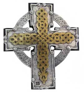 Celtic Cross