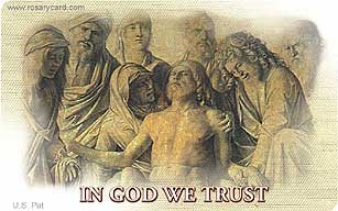 In God We Trust