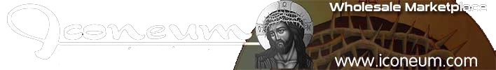 Iconeum LLC - Jewelry & Rosaries - Saint Bracelets Wholesale - Wood Bracelets Wholesale - RELIGIOUS SAINTS BRACELET